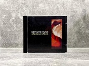 Depeche Mode - Speak & Spell CD 
