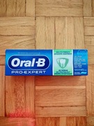 ORAL-B PRO-EXPERT Pasta do zębów 75ml NOWA