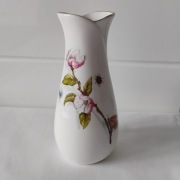 Wazon porcelanowy Aynsley seria Natures Delights