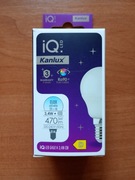 Żarówka IQ-LED 3,4W 470lm 6500K E14 Kanlux 36690