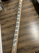 WSPORNIK LISTWA CHROMOWA STOPNIA PROGU MERCEDES A1676905302