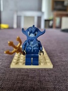 LEGO FIGURKA - ATLANTIS - MANTA WARRIOR