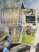 Bulk 50 losowych kart Pokemon - Scarlet & Violet / SWSH 