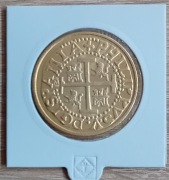 PHILIPUS V  DUKAT BEZ DATY  - OFICJALNE NOWE BICIE MADRYT