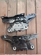 Zawias maski prawy lewy x3 g01 x4 g02 7397500 7397499