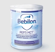 Bebilon pepti MCT