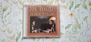 Jon and Vangelis - The Friends Of Mr Cairo CD