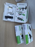 Wtyk RJ45 Murr Elektronik 4-pol PROFINET wtyczka profinetowa