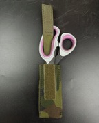 Kieszeń molle na nożyczki medyczne 