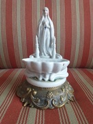 Figura kropielnica domowa Stara