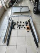 Roleta paki Volkswagen Amarok, Ford Ranger 