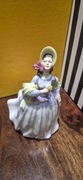 Figurka Royal Doulton HN 2793 Clare