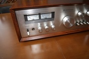 Kenwood KA-5700 + KT-5500 drewno vintage
