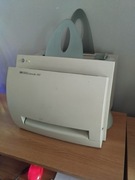 Drukarka laserowa HP laserjet 1100