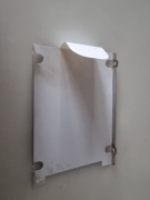 sanki kieszeń dysku Maxdata PRO 600IW