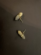 Kolczyki by dziubeka