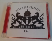 Rush Hour Presents Amsterdam All Stars MMXI       
