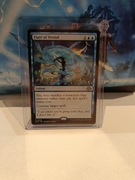MTG: Flare of Denial *(0062) * MH3 *