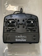 Kontroler USB do symulacji lotu dronem itp pearl simulus gwfsm003 ro