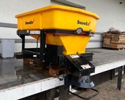 Piaskarka Solarka posypywarka Snowex VEE pro 6000  12V