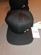 Czapka z daszkiem dla dzieci 10-14