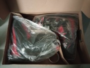 Salomon Mission Alu Energyzer 70 rozmiar 30