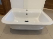 Umywalka ceramiczna ROCA 50x42 cm