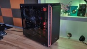 Komputer gamingowy Ryzen 5 5600 Nvidia RTX 16gb RAM 2xSSD WIN 11 Pro RGB