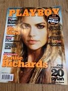 Playboy nr 1 rok 2005