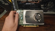 Karta graficzna NVIDIA QUADRO 2000