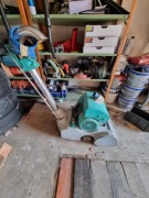 Cykliniarka DEVA 2000