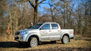 TOYOTA Hilux VII VIGO 2013r 