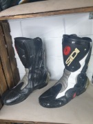 Moto buty SIDI turystyczne 