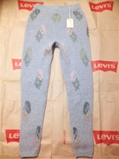 1 LEVI’S Made and Crafted Levi's, damskie Leggings
