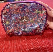 Torebka kosmetyczka Ed Hardy Love Kill Slowly