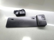 HP stacja dokująca UltraSlim 2013 + oryginalny zasilacz 65W