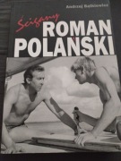 Andrzej Bątkiewicz Ścigany Roman Polański 