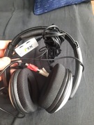 słuchawki gamingowe turtle beach ear force XL1 