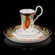 Rosenthal - zestaw śniadaniowy 3 szt. ok.1983-1991r.