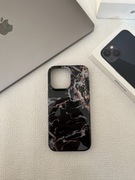 Militarne Etui 4D do iPhone 15 Pro Max MagSafe