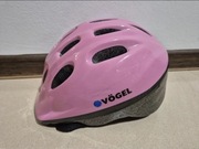 Kask Vögel rozmiaru XS (obwód głowy 48-52cm)