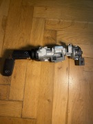 STACYJKA KLUCZYK MAZDA 3 3M513F880A 2 klucza