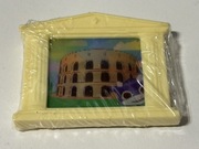 Milka secret box seria Koloseum