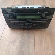 Radio,odtwarzacz cd, Mitsubishi