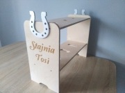Stajnia dla koni HOBBY HORSE 