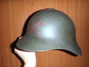 HEŁM SOWIECKI WZ.36