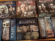 BattleStar galactica 