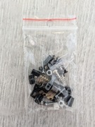 Zestaw śrubek Canon EF 24-105mm F/4 L IS USM oryginalne