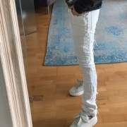 Jeansy Isabel Marant