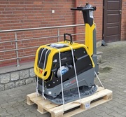 Wacker Neuson DPU 6260 Hehcpb+ Compatec Zagęszczarka Bomag Ammann